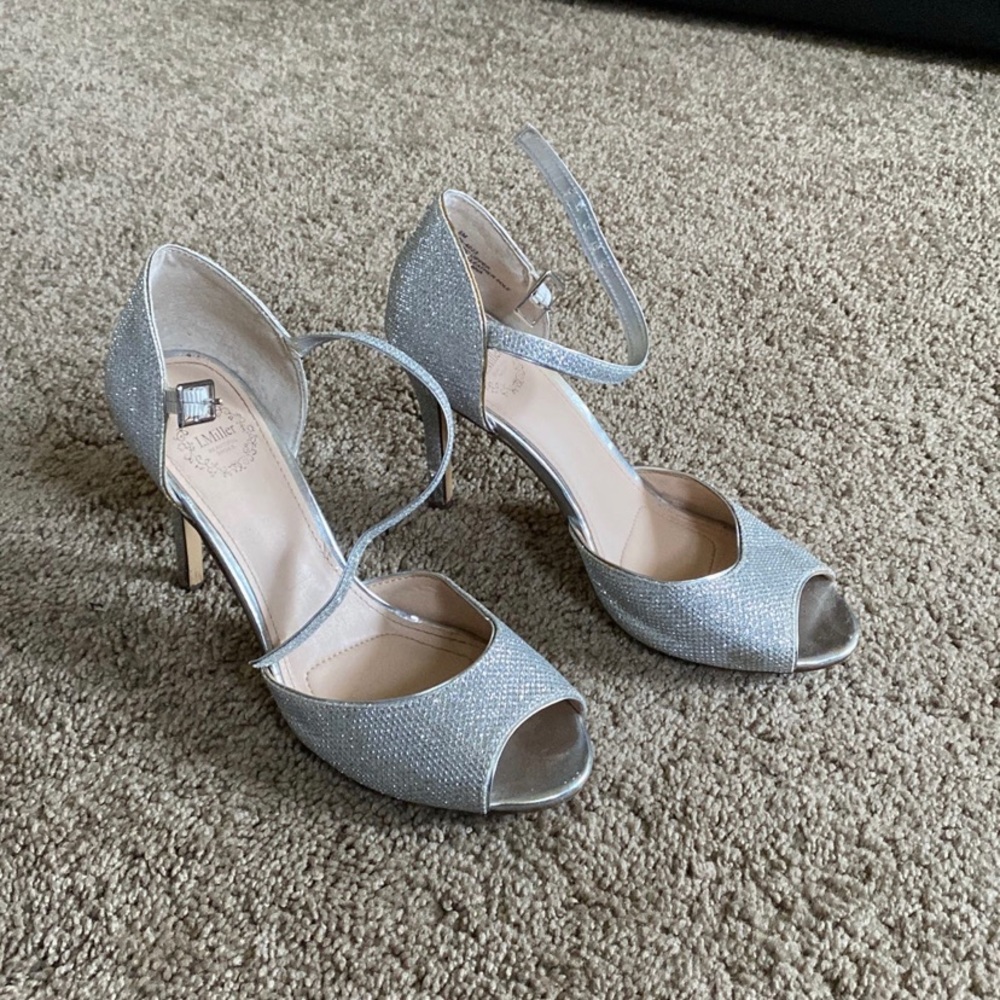 Heals